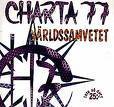 Charta 77 : Världssamvetet